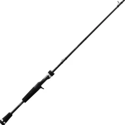 13 Fishing Fate Black Casting L 1,98m 2-10g Rute