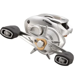 13 Fishing Modus C2 Bc 8.1:1 LH Baitcastrolle