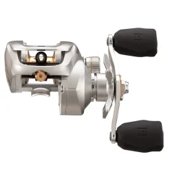 13 Fishing Modus C2 Bc 8.1:1 LH Baitcastrolle