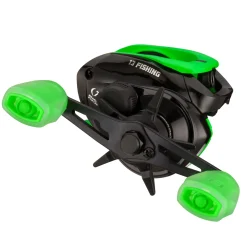 13 Fishing Modus Rp2 Bc 8.1:1 LH Baitcastrolle