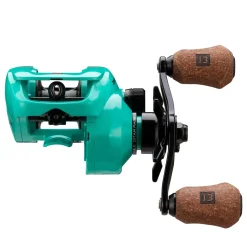 13 Fishing Modus Tx2 Bc 7.3:1 LH Baitcastrolle