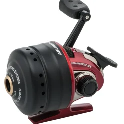 Abu Garcia Abumatic SX 10  Berkley Trilene XL 100m/0.25mm Kapselrolle