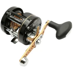 Abu Garcia Ambassadeur Jerkbait 5601 JB HS Multirolle