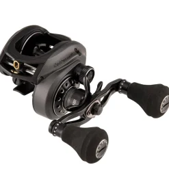 Abu Garcia Baitcast Revo Beast Low Profile 41L Baitcastrolle Linkshandmodell