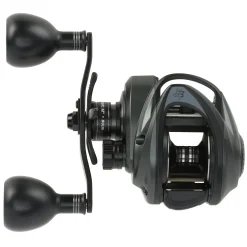 Abu Garcia Beast 200 Low Profile-L Baitcastrolle