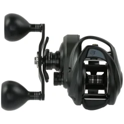 Abu Garcia Beast 400 Low Profile-L LH Baitcastrolle