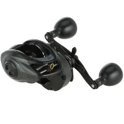 Abu Garcia Beast 300 Low Profile-L LH Baitcastrolle