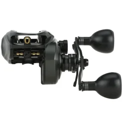 Abu Garcia Beast 300 Low Profile-L LH Baitcastrolle