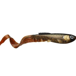 Abu Garcia Beast Curltail 21cm Bream Gummifisch