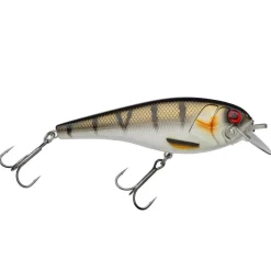 Abu Garcia Beast Hi-Lo floating 9cm Copper Perch Wobbler