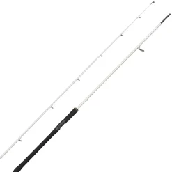 Abu Garcia Beast X2 822 H Trolling Spinning 2,49m 30-110g Schlepp-Spinnrute