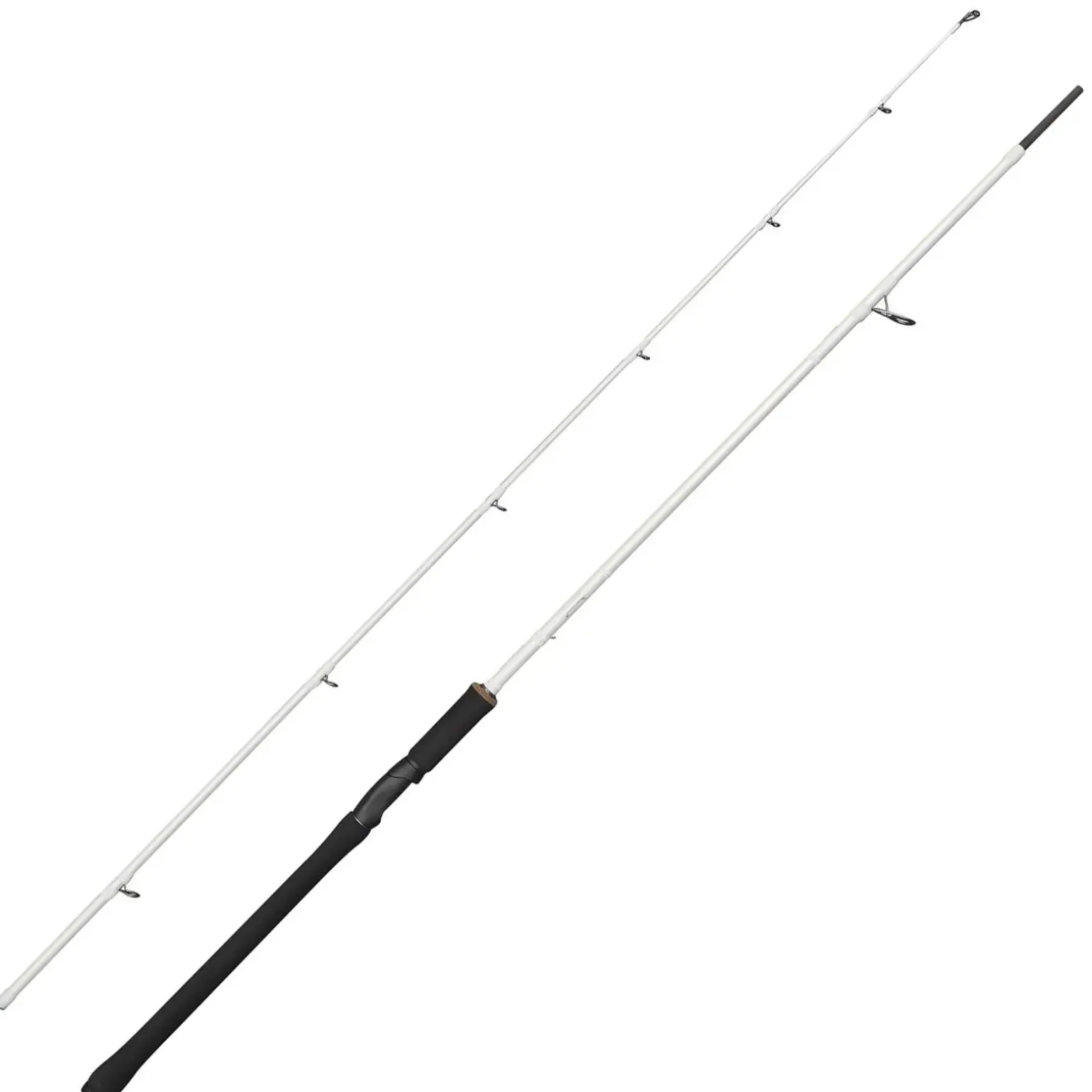 Abu Garcia Beast X2 822 H Trolling Spinning 2,49m 30-110g Schlepp-Spinnrute