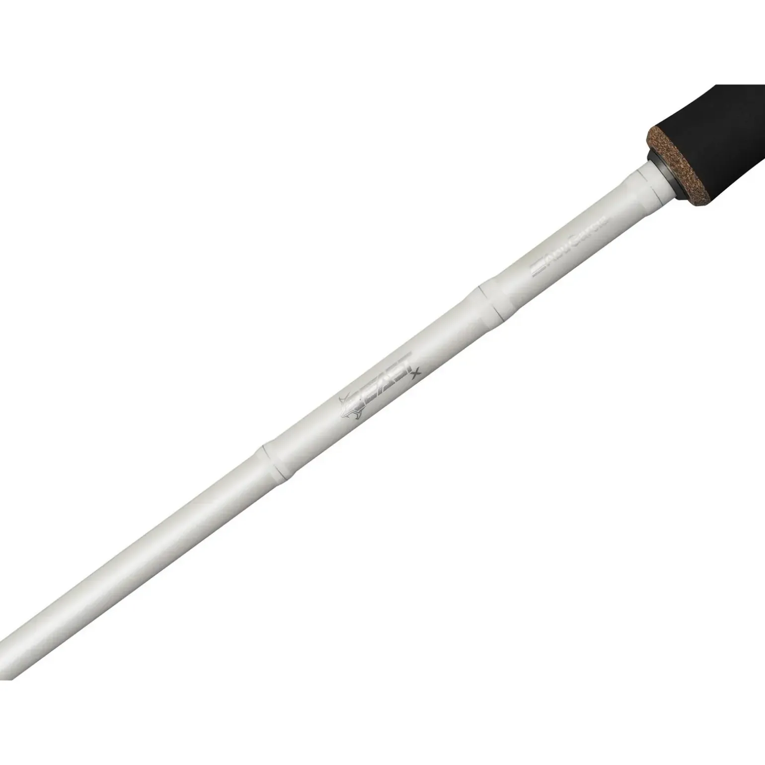 Abu Garcia Beast X2 822 H Trolling Spinning 2,49m 30-110g Schlepp-Spinnrute