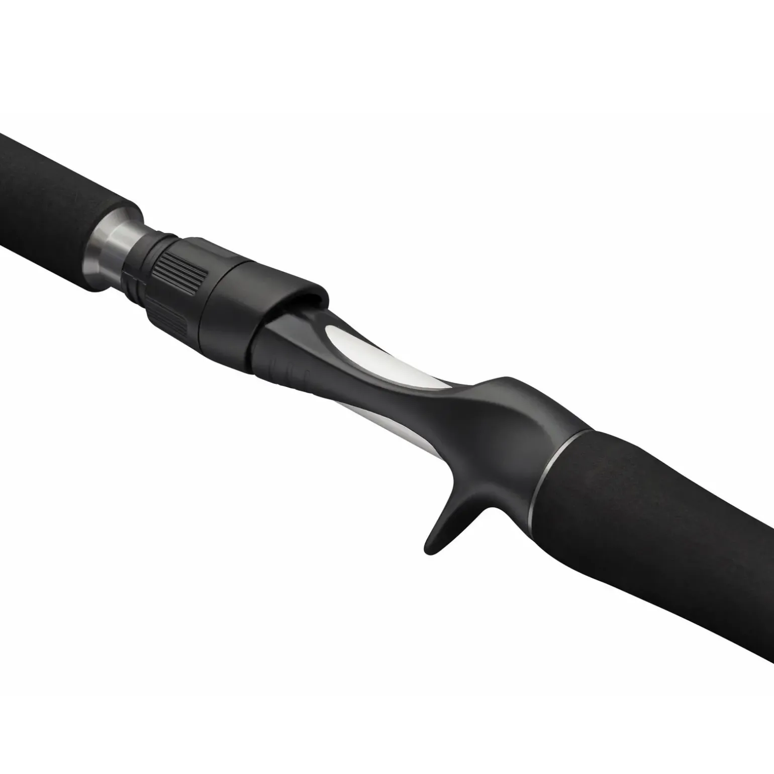 Abu Garcia Beast X2 902 XXH Trolling Cast 2,74m 50-230g Schlepp-Baitcastrute