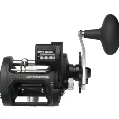 Abu Garcia Cardinal Trolling 20LC Line Counter Multirolle