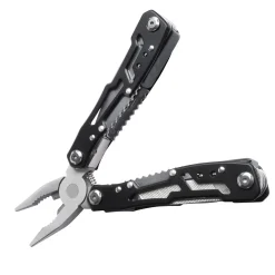 Abu Garcia Diplomat Wilderness TE70L Survival Combo Outdoor-Komplettset