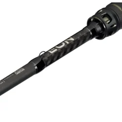 Abu Garcia EON 662LP 1,98m 3-15g BFS Casting Rod Baitcastrute