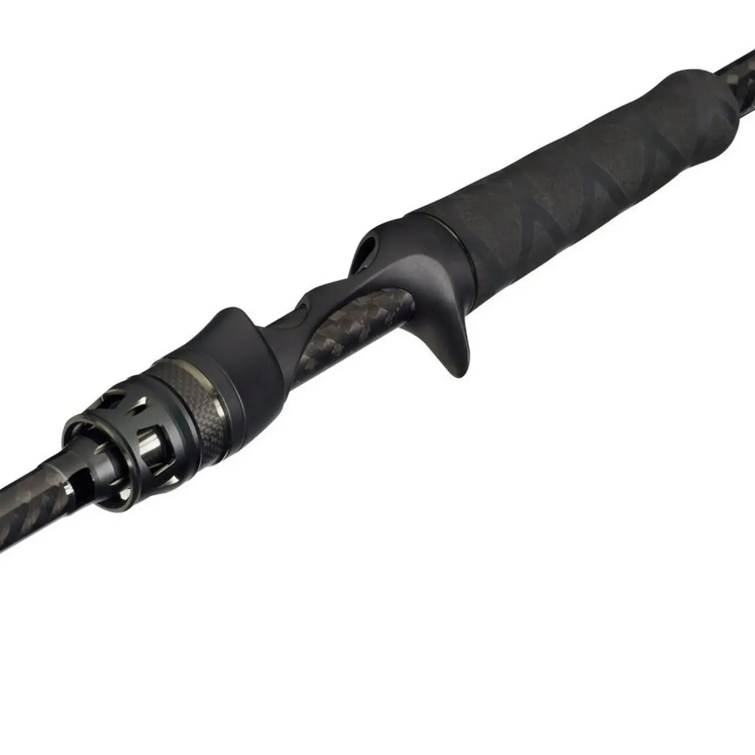 Abu Garcia EON 662LP 1,98m 3-15g BFS Casting Rod Baitcastrute