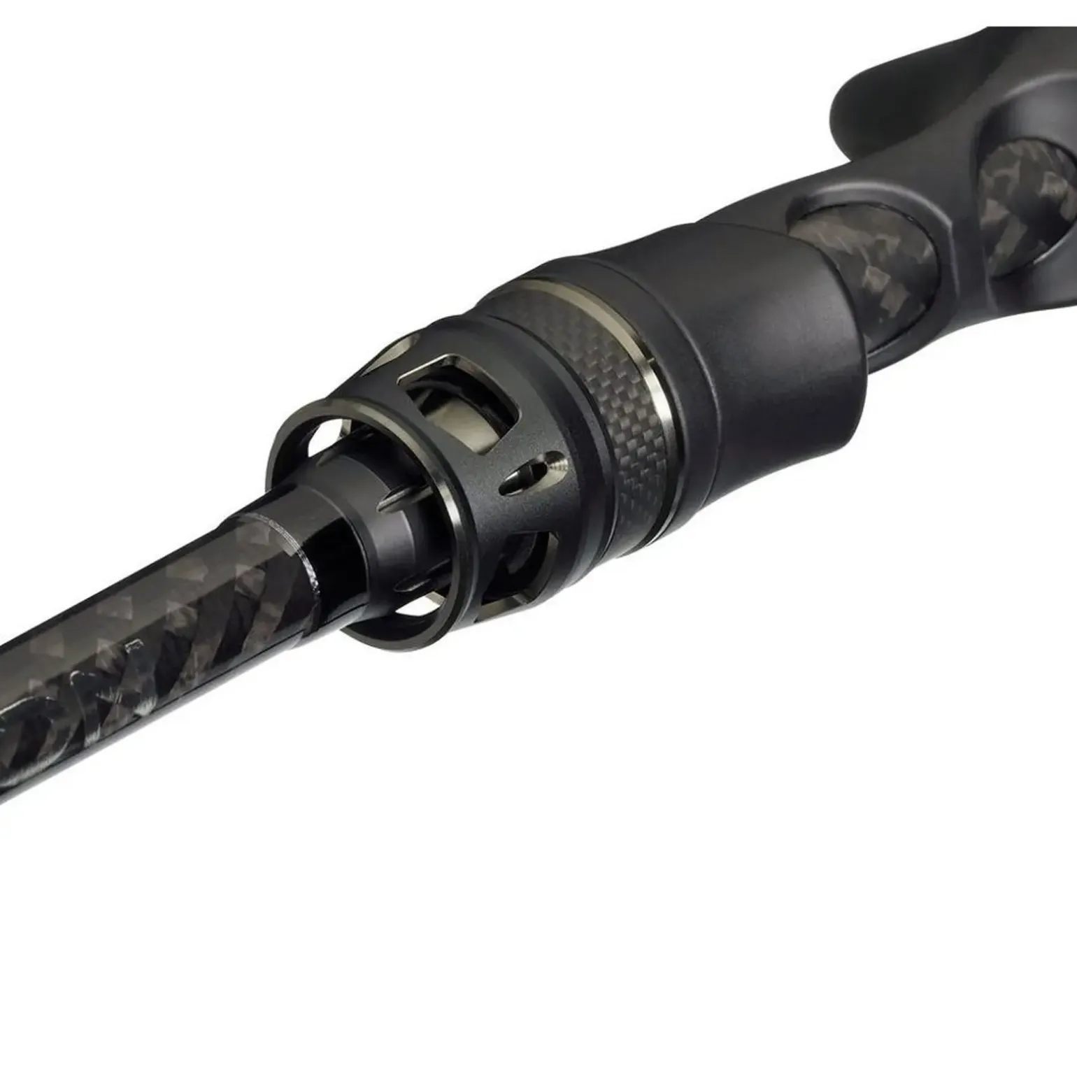 Abu Garcia EON 662LP 1,98m 3-15g BFS Casting Rod Baitcastrute