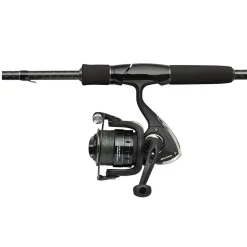 Abu Garcia Fast Attack Pro 230 20-50g Pike Komplett-Angelset