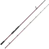 Abu Garcia Franstram Pike Master 802H 2,44m 100g Spin Hecht-Spinnrute