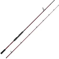 Abu Garcia Franstram Pike Master 802H 2,44m 100g Spin Hecht-Spinnrute