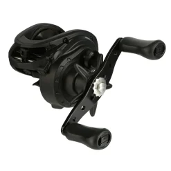 Abu Garcia MAX5 Low Profile-L 400 Baitcastrolle