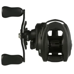 Abu Garcia MAX5 Low Profile-L 400 Baitcastrolle