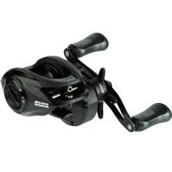 Abu Garcia MAX5 SX Low Profile-L Baitcastrolle