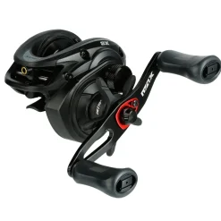 Abu Garcia MAX5 SX Low Profile-L Baitcastrolle