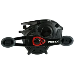 Abu Garcia MAX5 SX Low Profile-L Baitcastrolle
