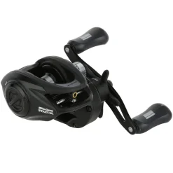 Abu Garcia MAX5 SX Winch Low Profile-L Baitcastrolle