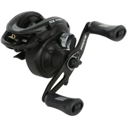 Abu Garcia MAX5 SX Winch Low Profile-L Baitcastrolle