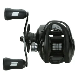 Abu Garcia MAX5 SX Winch Low Profile-L Baitcastrolle