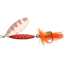 Abu Garcia Reflex Red 18.0gr LF Copper