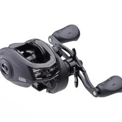 Abu Garcia Revo Beast X LP X-L Baitcastrolle Linkshand
