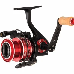 Abu Garcia Revo MGXtreme 30 SP Spinning Angelrolle