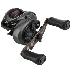 Abu Garcia Revo Sx Lp-L Low Profile Reel Baitcastrolle