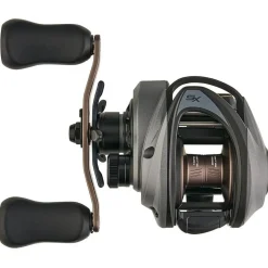 Abu Garcia Revo Sx Lp-L Low Profile Reel Baitcastrolle