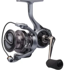 Abu Garcia Revo SX 2500S Spinnrolle Stationärrolle