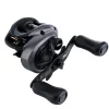 Abu Garcia Revo5 Sx-Ss-LP LH Baitcastrolle