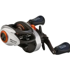 Abu Garcia Revo X Lp-L Low Profile Reel Baitcastrolle