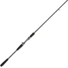 Abu Garcia Svartzonker Downsizer Classic Motoroil Cast Rod 2,38m 20-120g – Baitcaster Rute