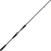 Abu Garcia Svartzonker Heavy Lure Classic Motoroil Cast Rod 2,51m 50-220g – Baitcaster Rute