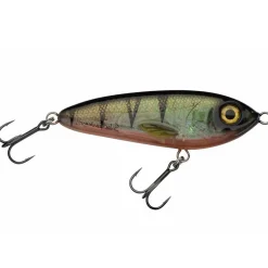 Abu Garcia Svartzonker McTracer 12,5cm Yellowfin Perch Jerkbait