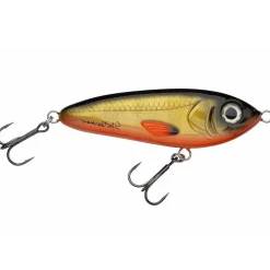 Abu Garcia Svartzonker McTracer 12,5cm Golden Minnow Jerkbait
