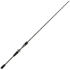 Abu Garcia Svartzonker Perch Classic Motoroil Cast Rod 2,29m 7-24g – Baitcaster Rute
