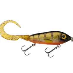Abu Garcia SVZ McMy Tail  Yellowfin Perch