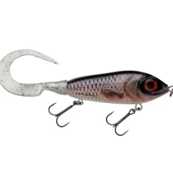 Abu Garcia SVZ McMy Tail  Real Roach