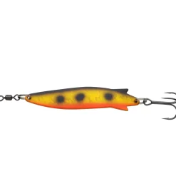 Abu Garcia Toby 10.0gr LF Orange Copper Holo
